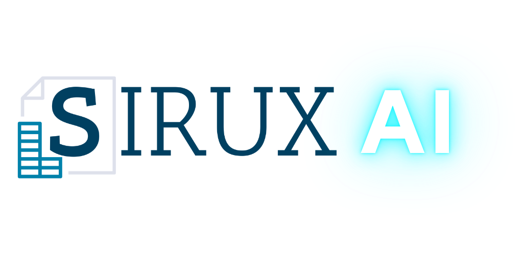 Sirux AI by New Soft Evolution